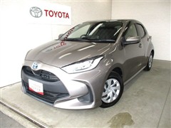 トヨタ ヤリス ハイブリッド G