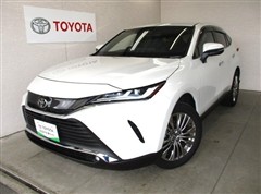 ハリアー Z