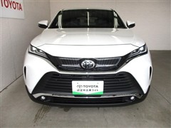 ハリアー Z