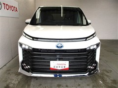 ヴォクシー ハイブリッド S-Z