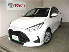 トヨタ ヤリス Z