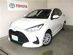 トヨタ ヤリス Z