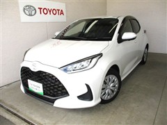 トヨタ ヤリス Z