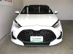 ヤリス Z