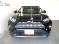 RAV4 G Zパッケージ