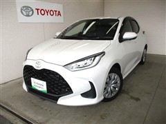 ヤリス Z