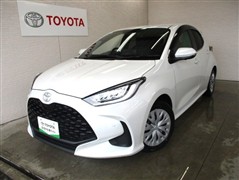 ヤリス Z