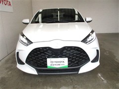 ヤリス Z