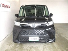 ルーミー G-T