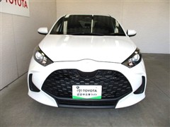 ヤリス G