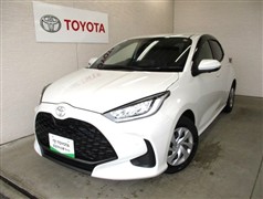 ヤリス G