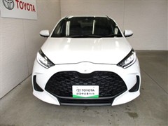 ヤリス G