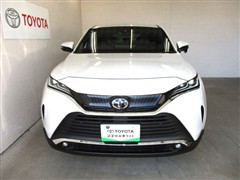 ハリアー G