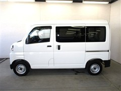 ピクシスバン デラックス