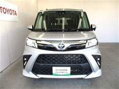 ルーミー G-T