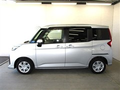 ルーミー G-T