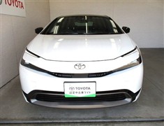 プリウス Z