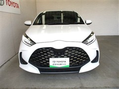 ヤリス Z