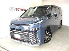 ヴォクシー S-Z