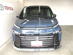 ヴォクシー S-Z
