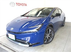 プリウス Z