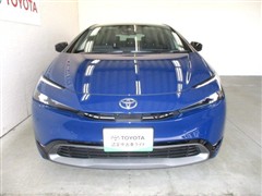 プリウス Z