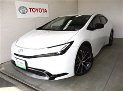 プリウス Z