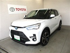 トヨタ ライズ Z