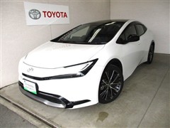 プリウス Z