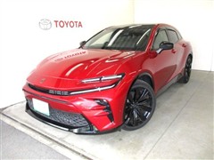 クラウン スポーツ Z