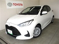 ヤリス Z