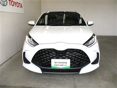 ヤリス Z