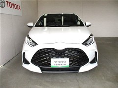 ヤリス Z