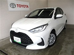 ヤリス Z