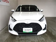 ヤリス Z