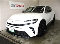 トヨタ クラウン スポーツ Z