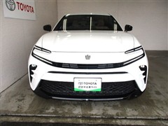 クラウン スポーツ Z
