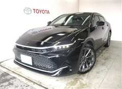 クラウン クロスオーバー Z