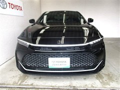 クラウン クロスオーバー Z