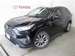 トヨタ　RAV4 G Zパッケージ