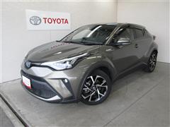 トヨタ C-HR HV G