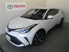 トヨタ C-HR HV G