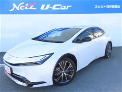 プリウス Z