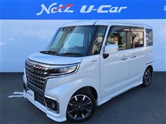 スペーシア カスタムHV XS