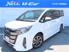 ノア SI ダブルバイビー