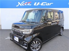 ホンダ N-BOX カスタム L