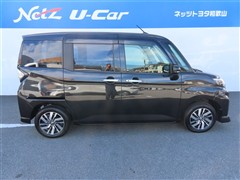 ルーミー カスタムG