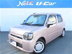 ダイハツ ミラトコット G SA3