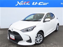 トヨタ ヤリス X