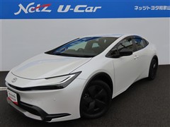 プリウス U
